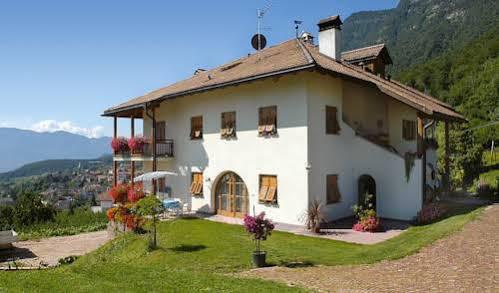 Siganatenhof Caldaro sulla Strada del Vino Exterior foto