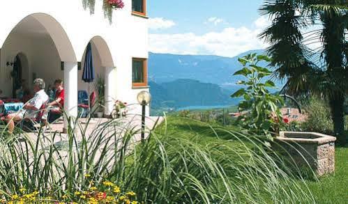 Siganatenhof Caldaro sulla Strada del Vino Exterior foto