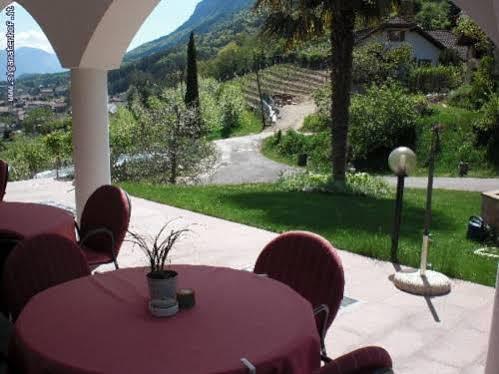 Siganatenhof Caldaro sulla Strada del Vino Exterior foto